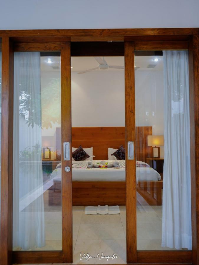 Ningaloo Villa Gili Trawangan Exteriér fotografie